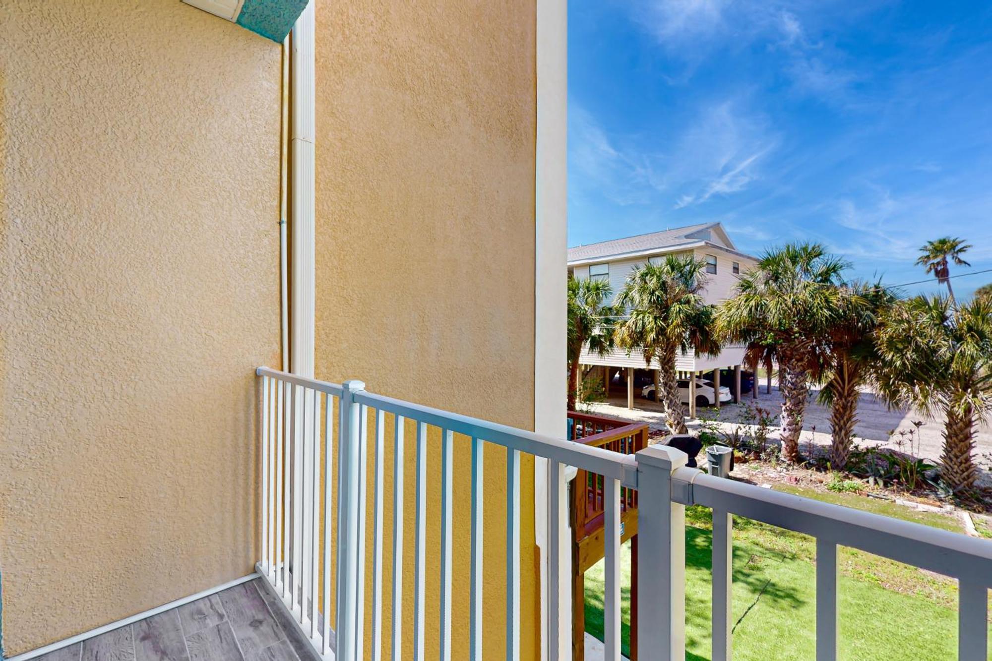 Villa Indian Rocks Retreat Unit B Clearwater Beach Exterior foto