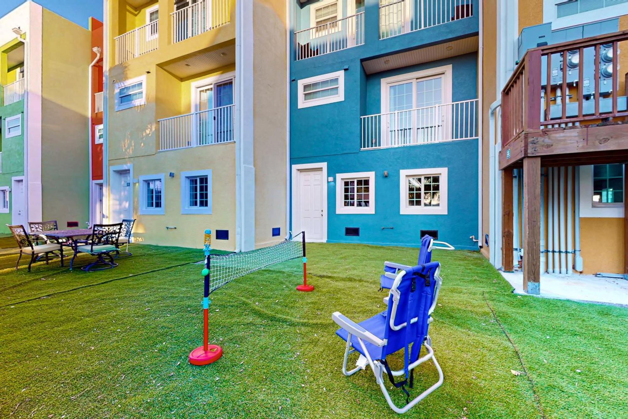 Villa Indian Rocks Retreat Unit B Clearwater Beach Exterior foto