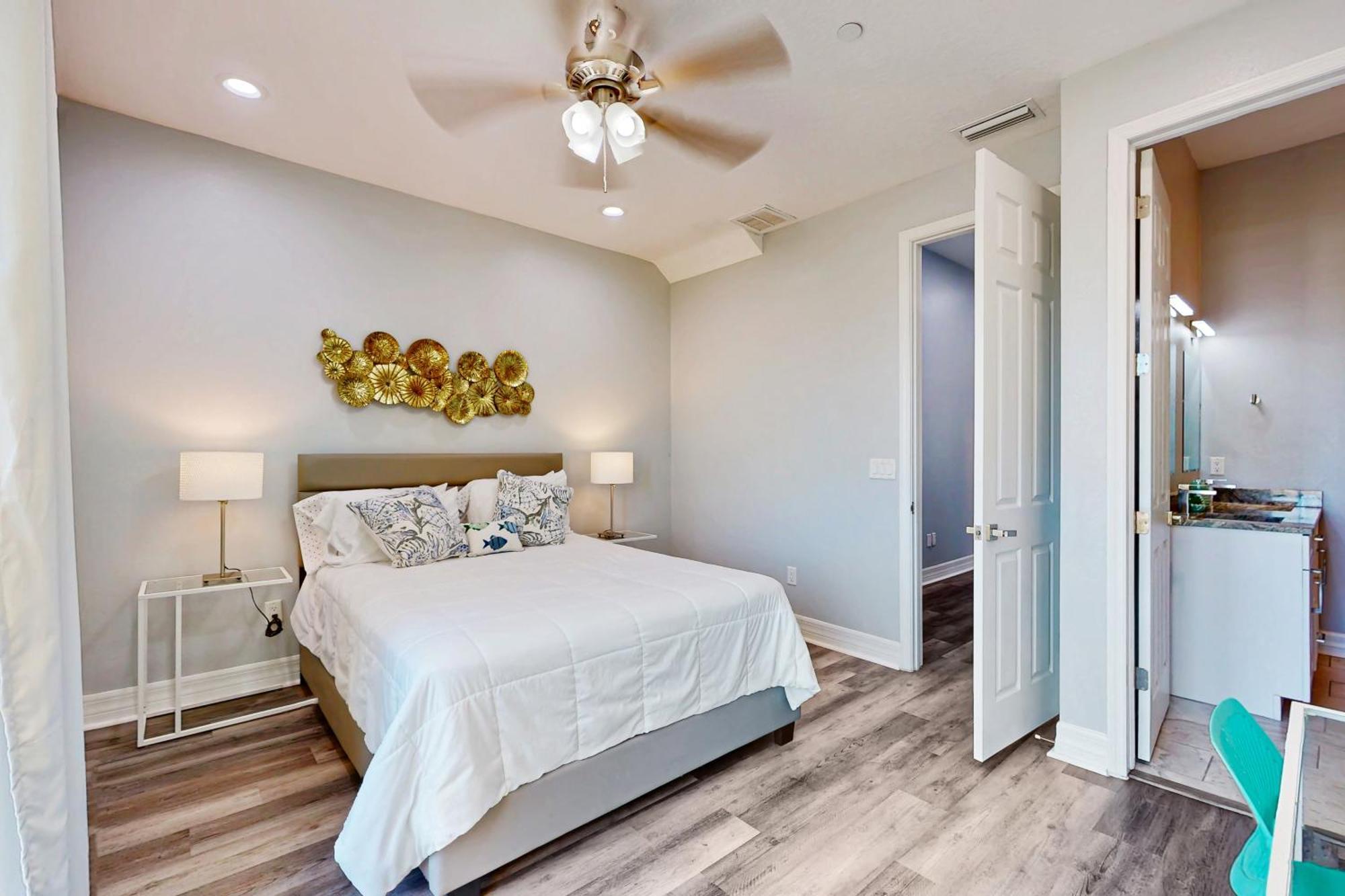 Villa Indian Rocks Retreat Unit B Clearwater Beach Exterior foto